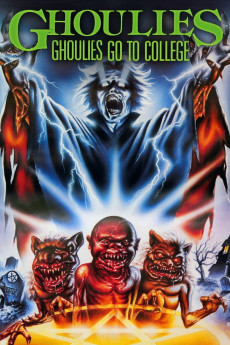 Ghoulies Go to College (1990)
